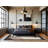 Blooming Horizon Rug-1521695733