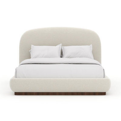 Botero Bed