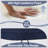 Indoor 2.5'' Thick Chair Cushions Waterproof For Dining Chairs-380999780-376727210