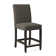 Tabouret de comptoir 24 po Manhattan