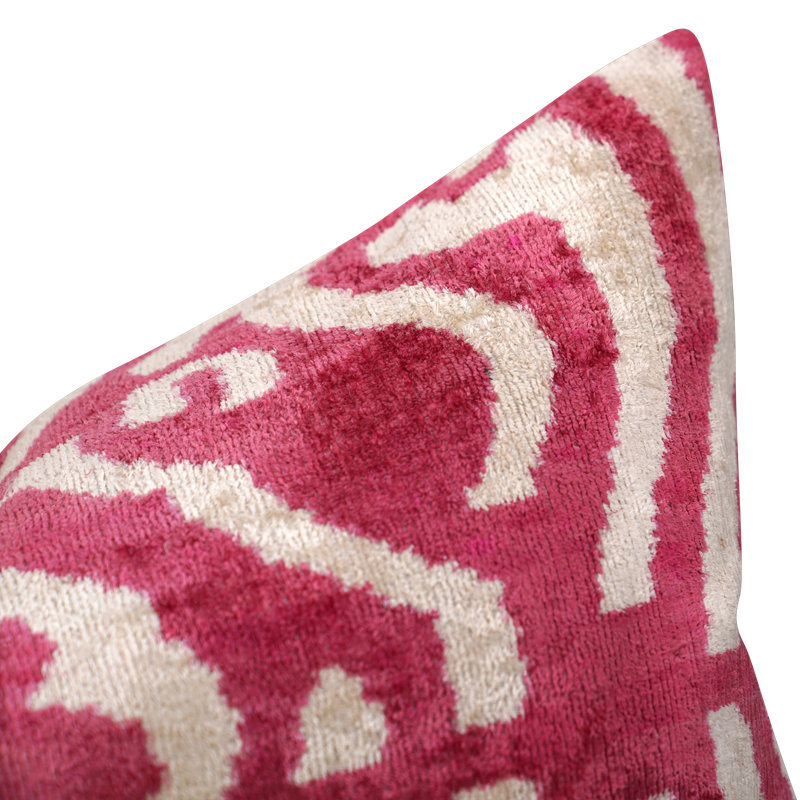 Lumbar Pillow Cover & Insert, Camouflage