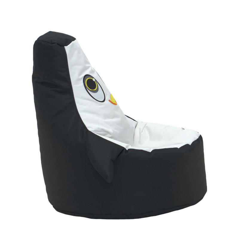 Polyester Outdoor Friendly Classic Bean Bag
