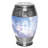 Heavenly Cross Cremation Urn for Ashes, Personalized Handcrafted Large Urn for Adults