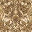 Damask Wallpaper Roll-71036058