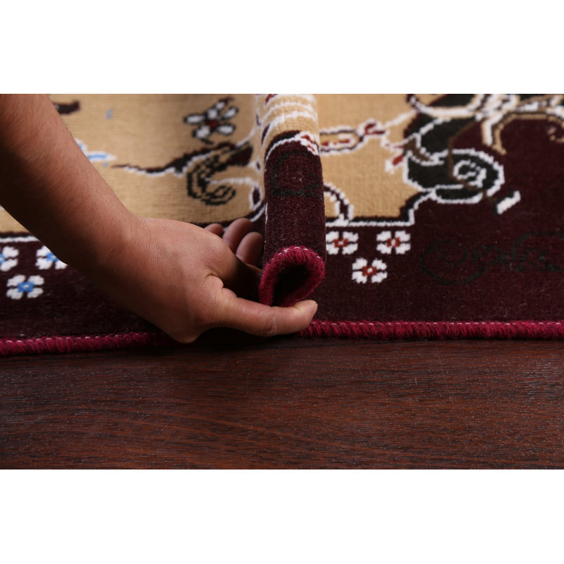 One-of-a-Kind Area Rug