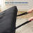 3-in-1 Sofa Bed with USB Charging, Convertible Futon Sleeper Couch for Small Spaces & RV-2139782371