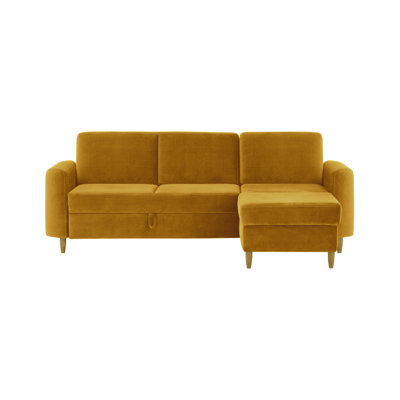 Chaim 4 Seater Sofa Bed