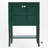 24" Single Bathroom Vanity Set With Top