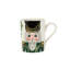 Nutcrackers Earthenware Coffee Mug