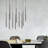 Baileyton 10 - Light Cluster Pendant-2073227608