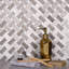11" x 11" Wood Basketweave Mosaic Wall & Floor Tile