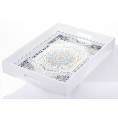 Wood Jewelery Box