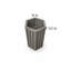 Jardinière à colonne hexagonale SM-1776716585-1776716588