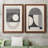 " Unknown Space III " 2 - Pieces-90252124-90252121