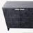 Farmhouse Style 4 Door Wooden Cabinet-104979277