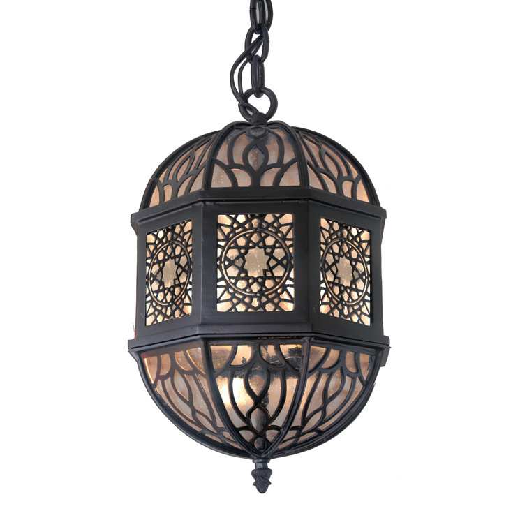 Solstice 3 - Light Chandelier