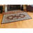 Rupesh Hand Tufted Wool Oriental Indoor Rug-1004680370