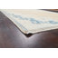Tapis traditionnel discret 6x8