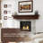 Fireplace Mantel-810796432-810796434