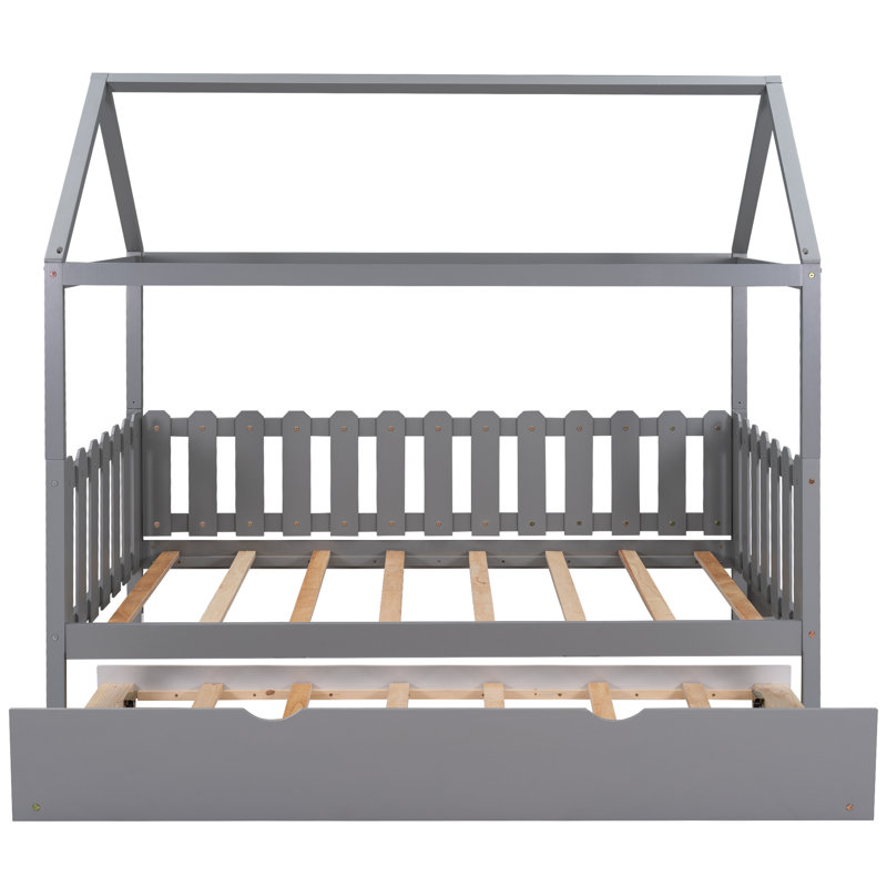 Topsham Daybed, Gray