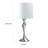 Azurae Metal Table Lamp-1602688059