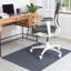 Tapis de chaise de bureau en jacquard de polyester avec support antidérapant Anji-93578556-49326028