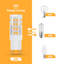 Ampoule à DEL 40 W à culot variable de 40 W à culot blanc à culot 3000K-60304603
