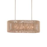 Mereworth 5 - Light Chandelier