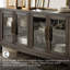 Buffet de 59,92 po de large Cuzzocrea