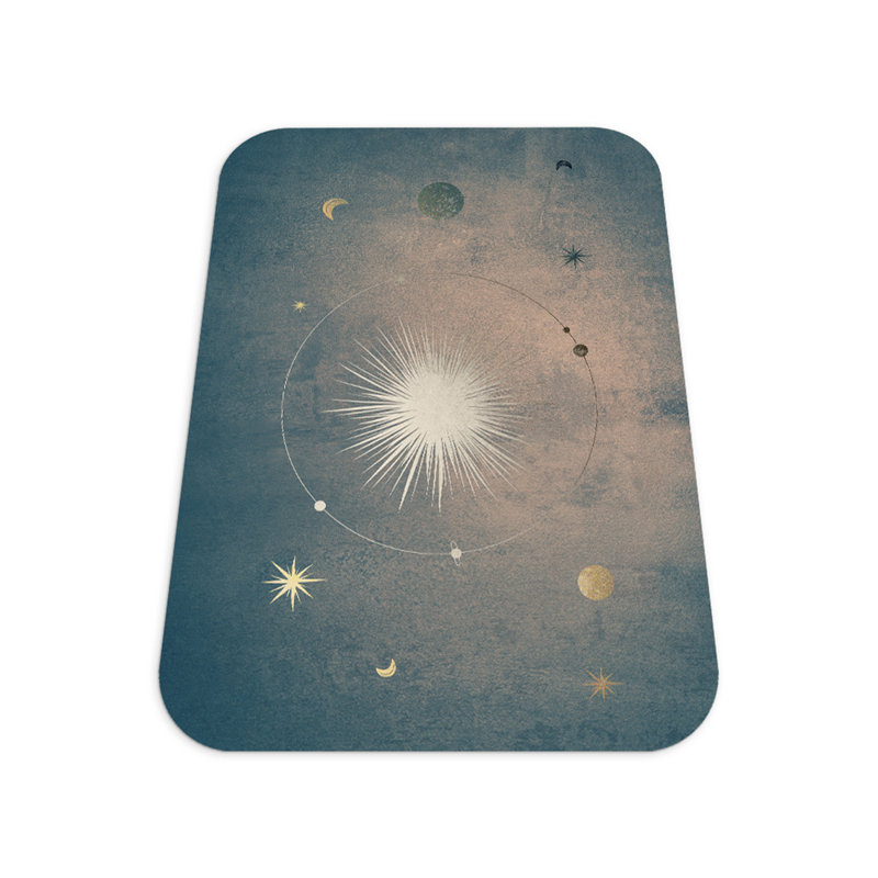 Neubert Chair Mat, 70 x 100cm