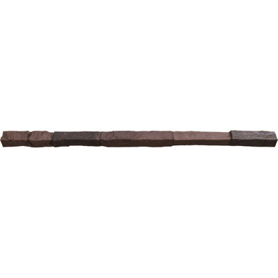 Universal Trim Sill for EverStone Faux Stone Siding Panels