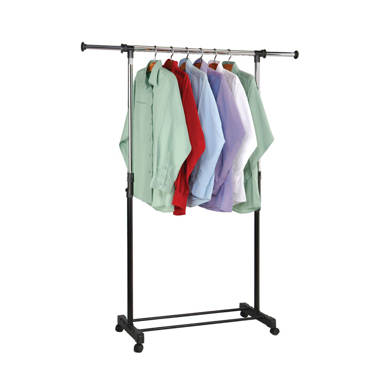 Michi Metal Non-Slip Cascading Hanger for Dress/Shirt/Sweater Rebrilliant