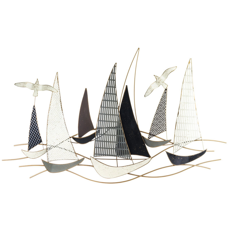 Coastal Wall Decor