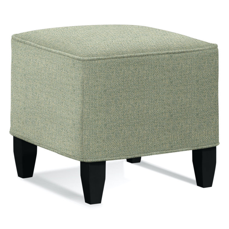Brooklyn Upholstered Ottoman