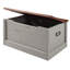 Cottage Blanket Box-614824176