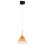 Abdikarin 1 - Light Matte Black Pendant