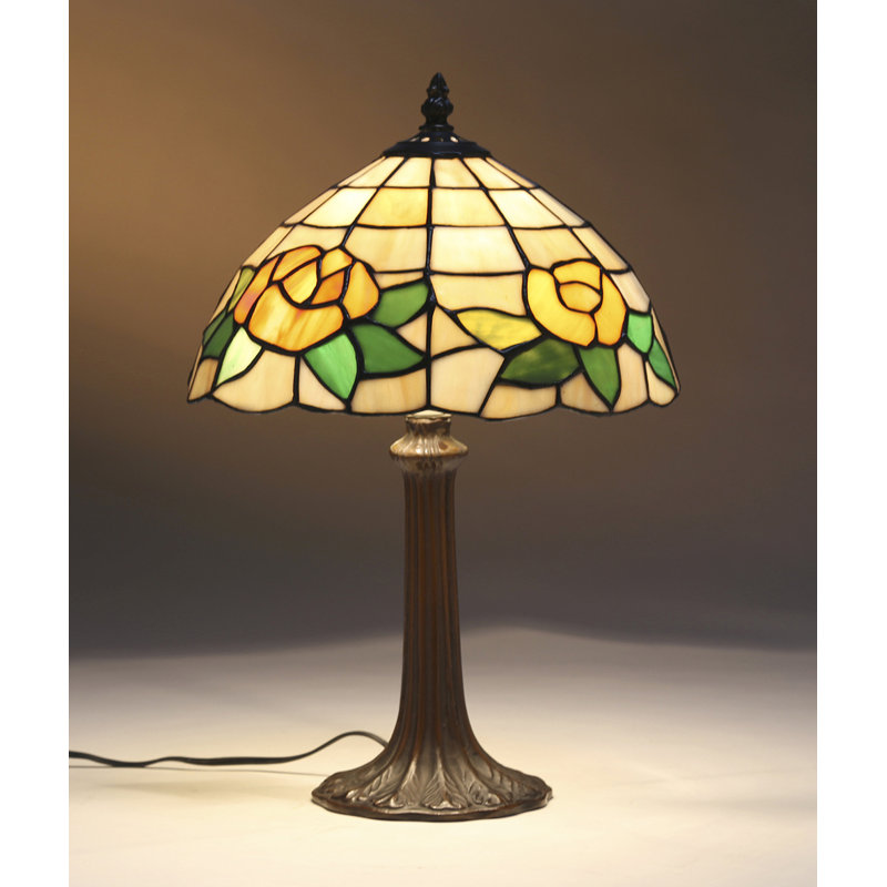 Joyce Metal Table Lamp