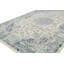 Tapis floral ivoire en polypropylène tissé à la machine Caton-1334472194