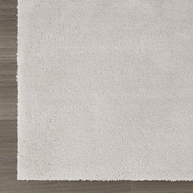 Bath Rug, Taupe, Rectangle 1'8" x 2'6"