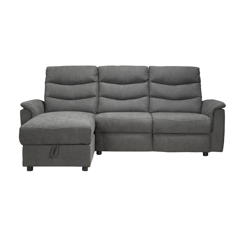 Canapé modulaire 2 pièces Marabella