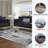 Abstract Indoor Rug-1000543149