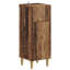 Bathroom Storage Furniture Set-1760669877