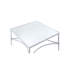 Table basse à 4 pieds Izabell