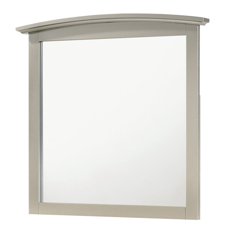 Miroir Hammond, Champagne
