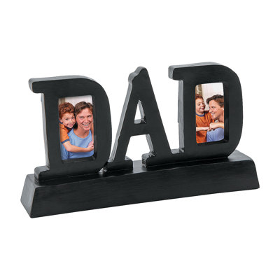 Reicherter Black Picture Frame