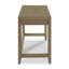 Ronan Solid Wood Writing Desk