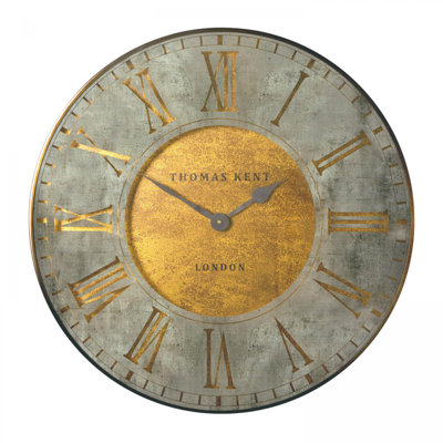 Correia Wall Clock