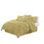 Ensemble d'édredon en microfibre 7 pièces Sydney Pintuck-1400425335-1423231173