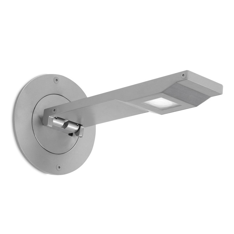 Swing Arm Wall Light
