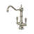 Polished Nickel selected